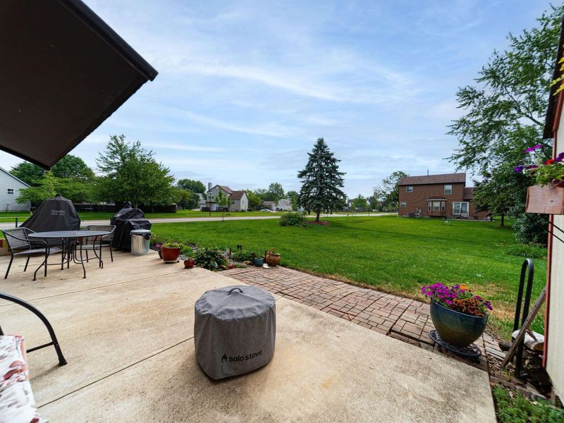 1387 Village Drive, Marysville, OH 43040 Photo 6
