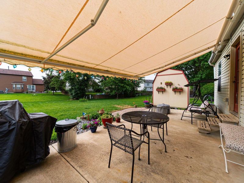 1387 Village Drive, Marysville, OH 43040 Photo 61