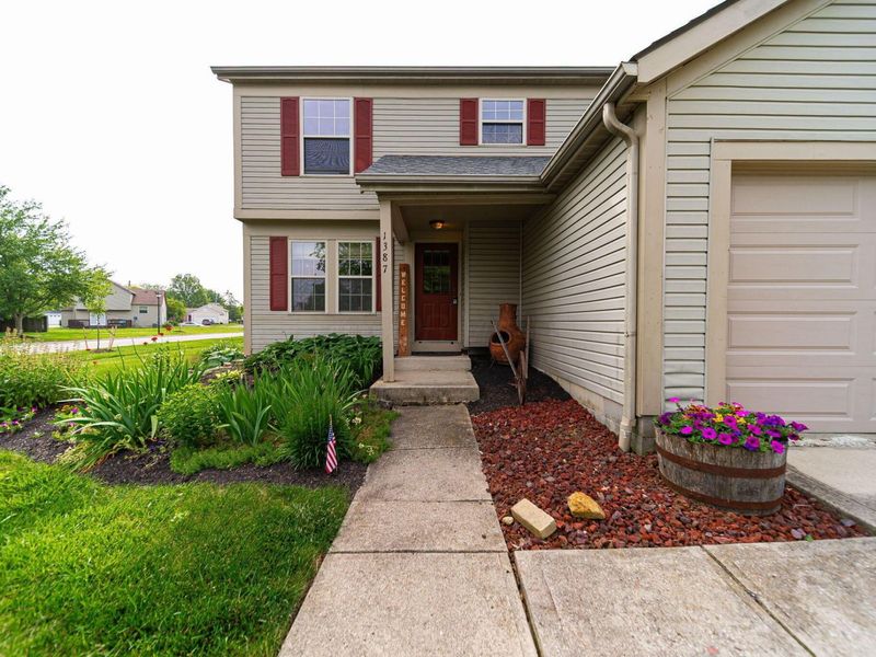 1387 Village Drive, Marysville, OH 43040 Photo 62