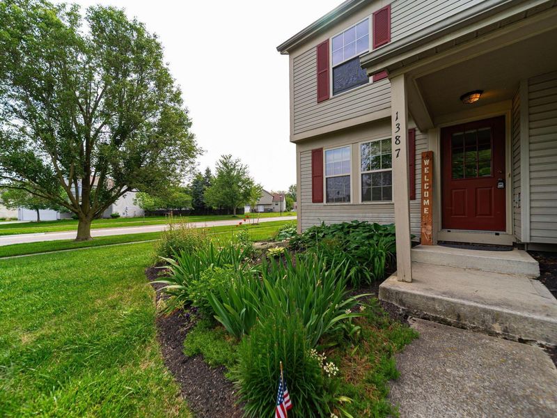 1387 Village Drive, Marysville, OH 43040 Photo 63