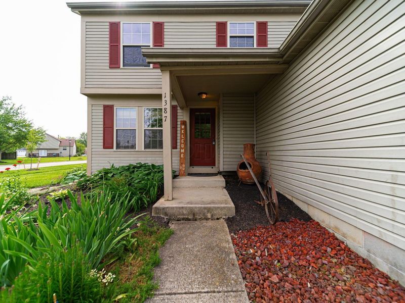 1387 Village Drive, Marysville, OH 43040 Photo 64