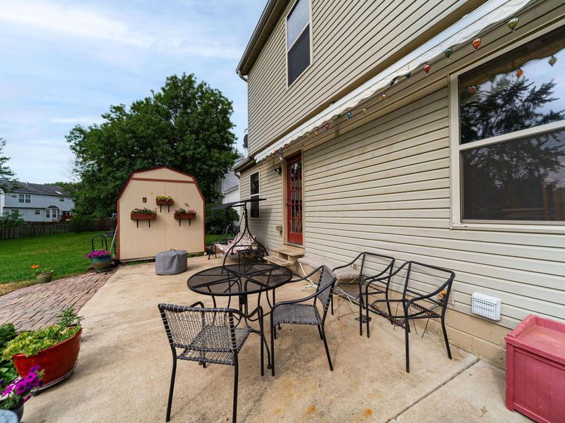 1387 Village Drive, Marysville, OH 43040 Photo 7