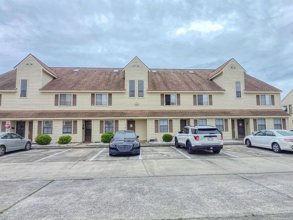 12-H Fairwood Lakes Ln., Unit 12-H, Myrtle Beach, SC 29588
