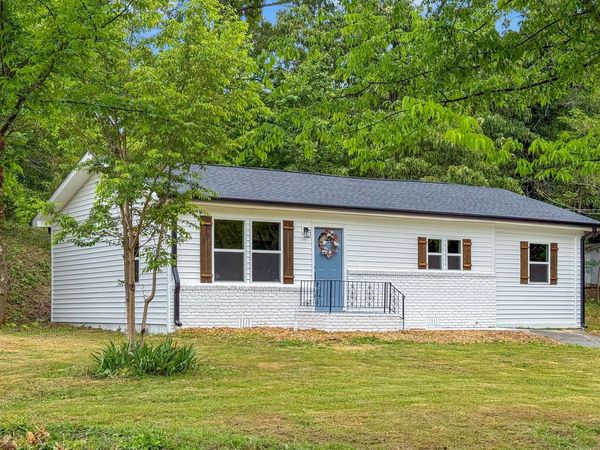 2606 Pine Drive, Cleveland, TN 37323