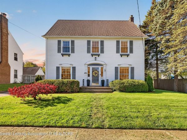 128 Glendale Boulevard, Parchment, MI 49004