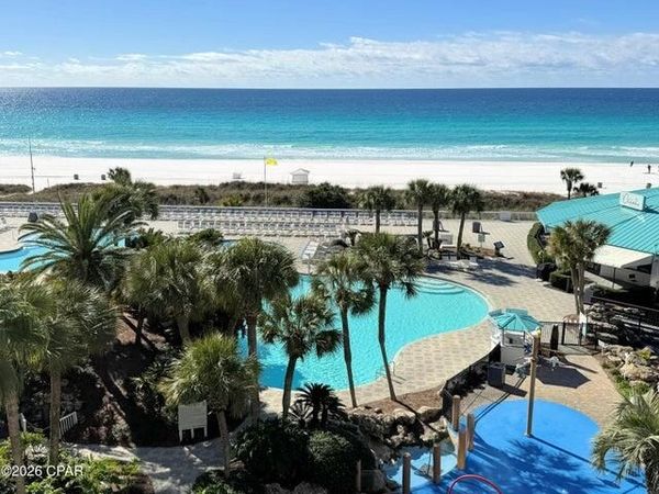 11483 Front Beach Road, UNIT 509, Panama City Beach, FL 32407