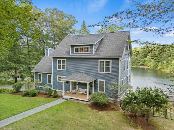 116 Martin Road, Weare, NH 03281