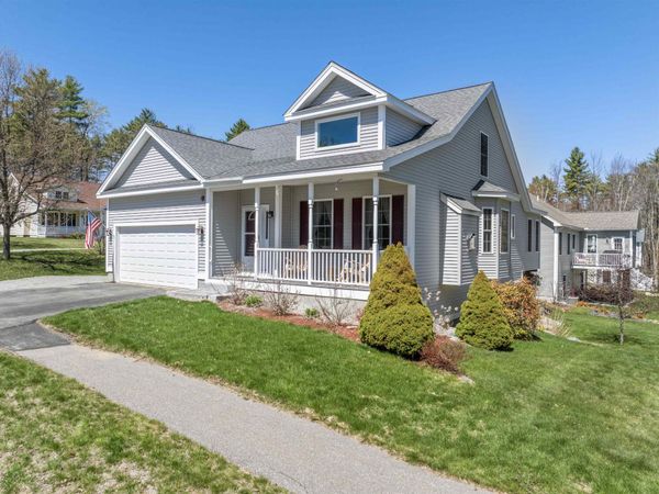 8 Port Way, Laconia, NH 03246