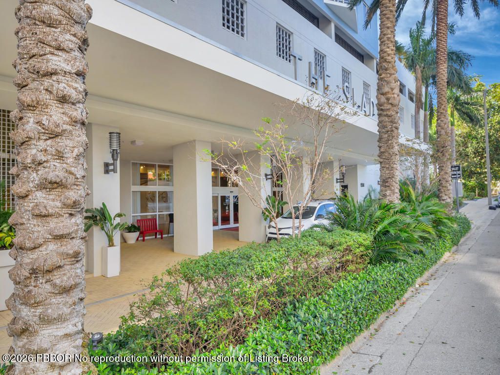 1551 N Flagler Drive, Unit 903, West Palm Beach, FL 33401 Photo