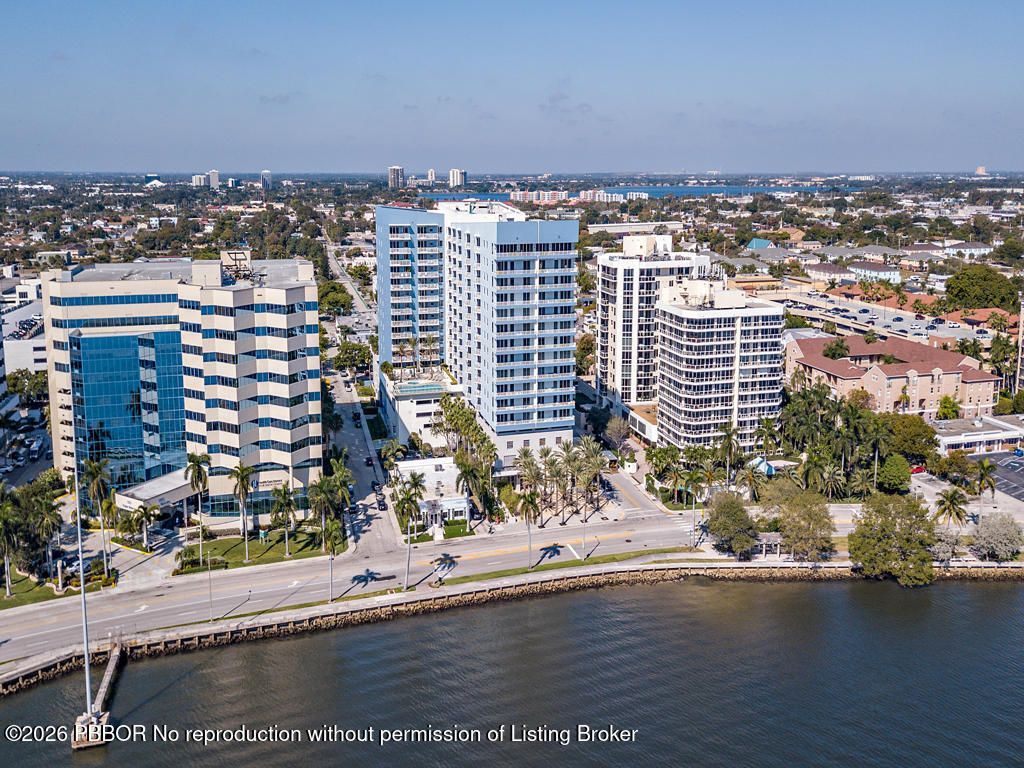 1551 N Flagler Drive, Unit 903, West Palm Beach, FL 33401 Photo
