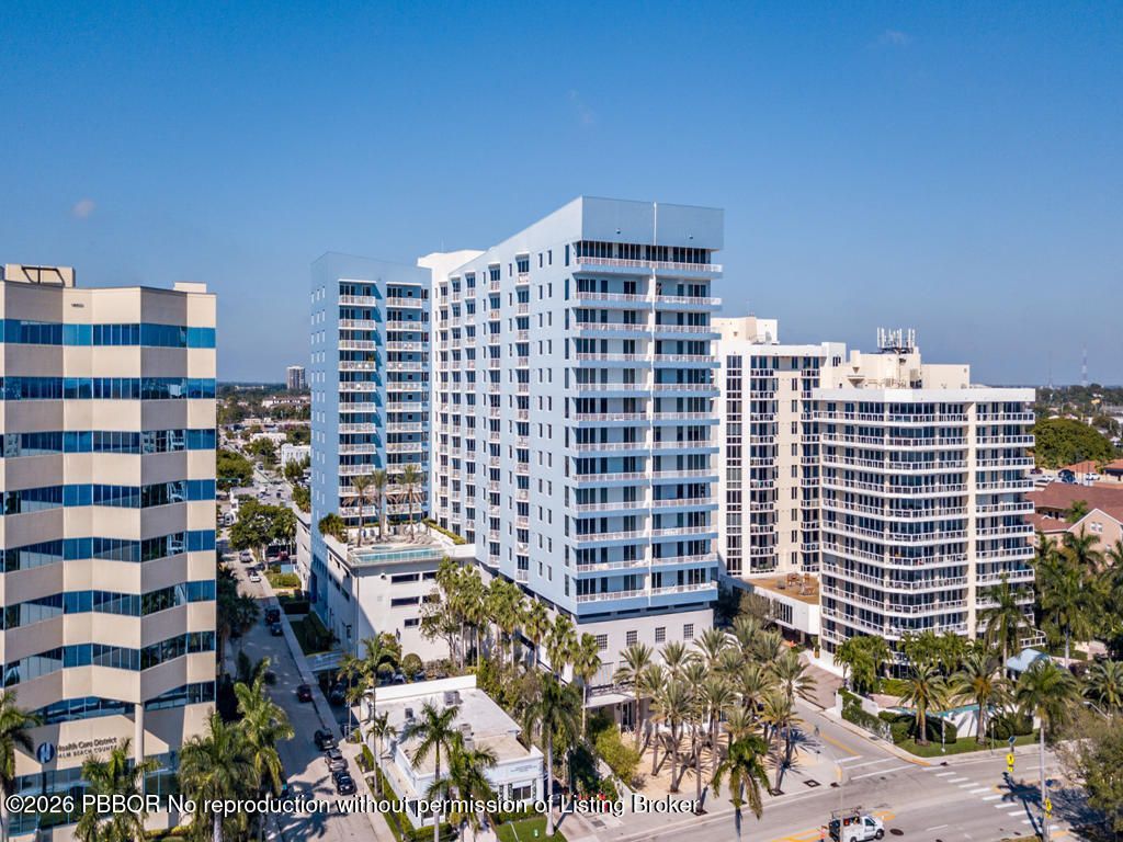 1551 N Flagler Drive, Unit 903, West Palm Beach, FL 33401 Photo
