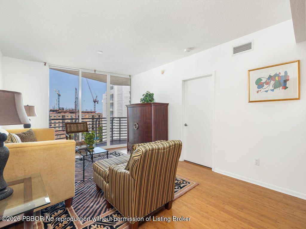 1551 N Flagler Drive, Unit 903, West Palm Beach, FL 33401 Photo