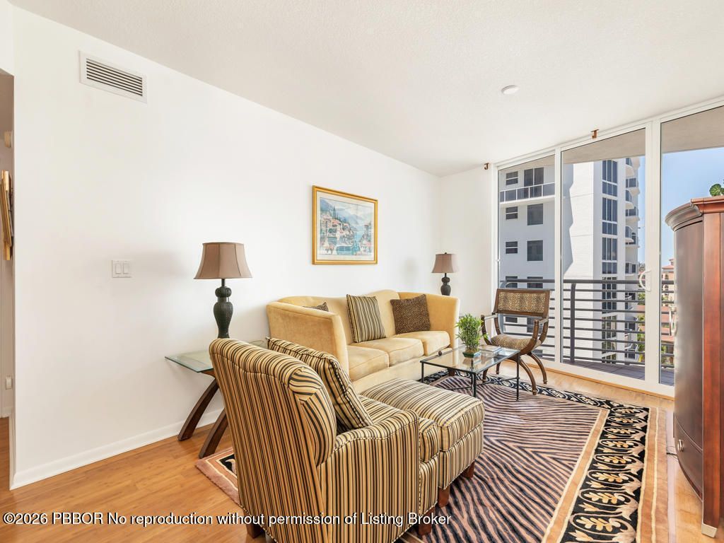 1551 N Flagler Drive, Unit 903, West Palm Beach, FL 33401 Photo