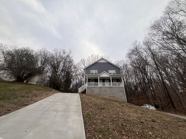 114 Valley View Cir, Unit B, Clarksville, TN 37040