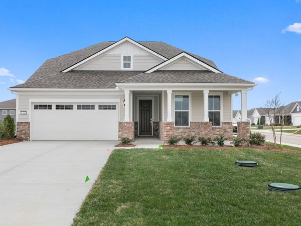 6743 Baroque Way , Murfreesboro, TN 37128