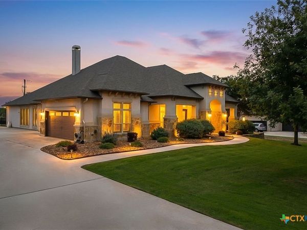 2330 Haven Bluff Ct. Court , New Braunfels, TX 78132