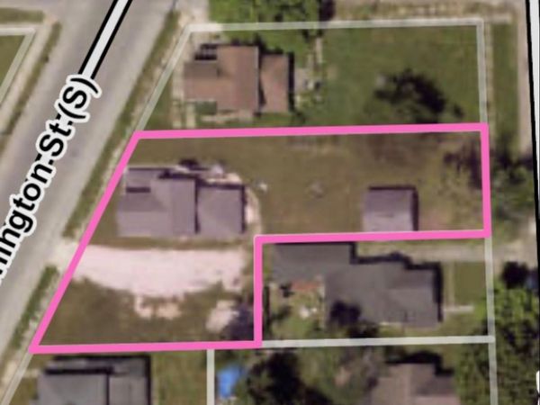 3405 S Washington Street, Marion, IN 46953