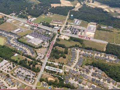 264 Charter Oak Road, Unit LOT 1, Lexington, SC 29072