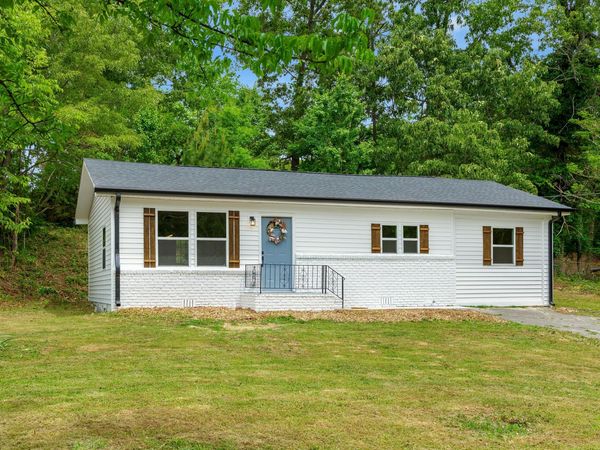 2606 Pine Drive SE, Cleveland, TN 37323