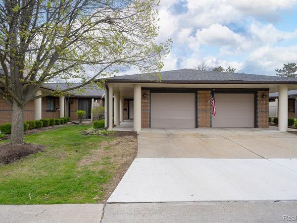 936 Wexford Way, Rochester Hills, MI 48307