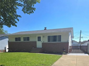 707 Timothy Lane, Cleveland, OH 44109