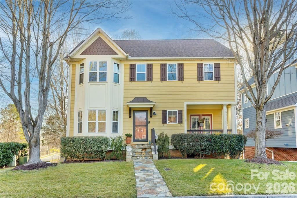 5505 Yorke Street Nw, Concord, NC 28027 Main Photo
