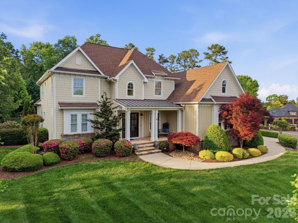 109 Kingsbury Court , Mooresville, NC 28117