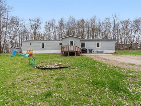 1685 Timber Lane, Cushing, MN 56443