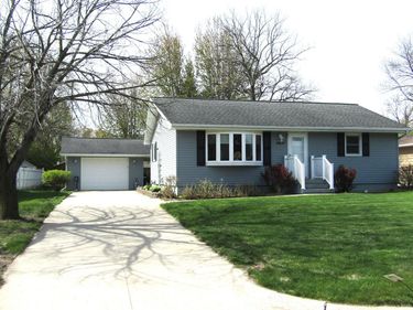 1653 9th Avenue, Granite Falls, MN 56241
