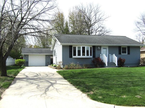 1653 9th Avenue, Granite Falls, MN 56241