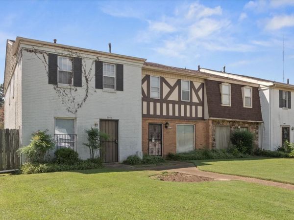 5573 PLEASANT VIEW DR, Unit 35, Memphis, TN 38134