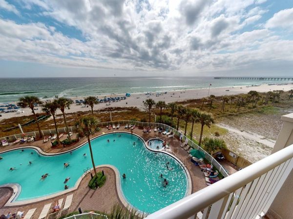 11807 Front Beach , Unit 1-502, Panama City Beach, FL 32407