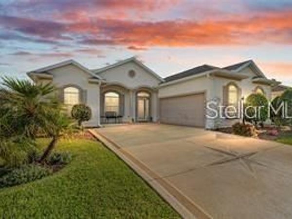 17951 SE 115TH CIRCLE , SUMMERFIELD, FL 34491