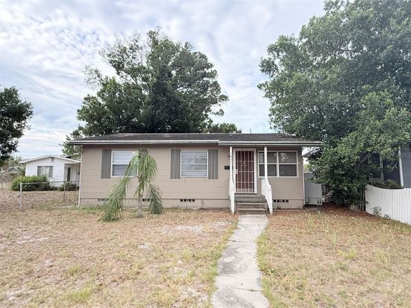 1650 30TH AVENUE N, ST PETERSBURG, FL 33713