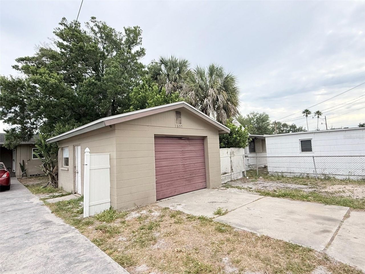 1650 30th Avenue N, Saint Petersburg, FL 33713 Photo