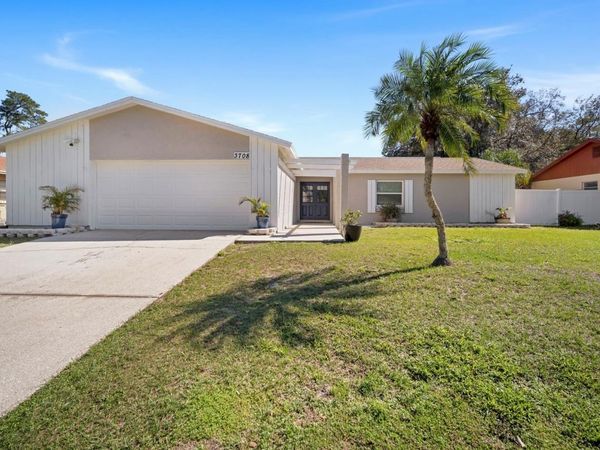 3708 GREENFORD STREET , VALRICO, FL 33596