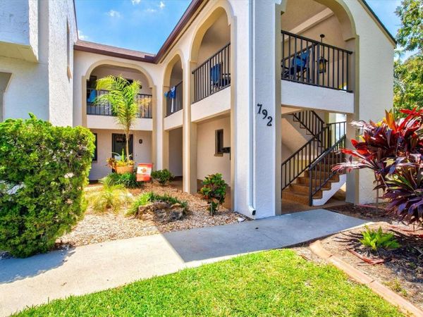 792 CAPRI ISLE BLVD , Unit 134, VENICE, FL 34292