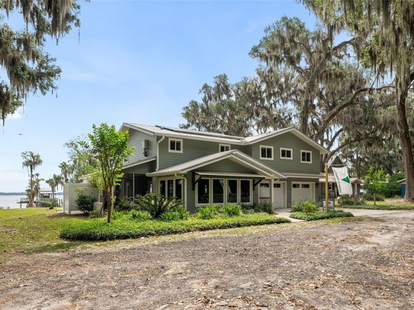 8026 NE 221ST STREET, MELROSE, FL 32666