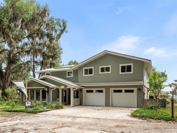 8026 NE 221ST STREET , MELROSE, FL 32666
