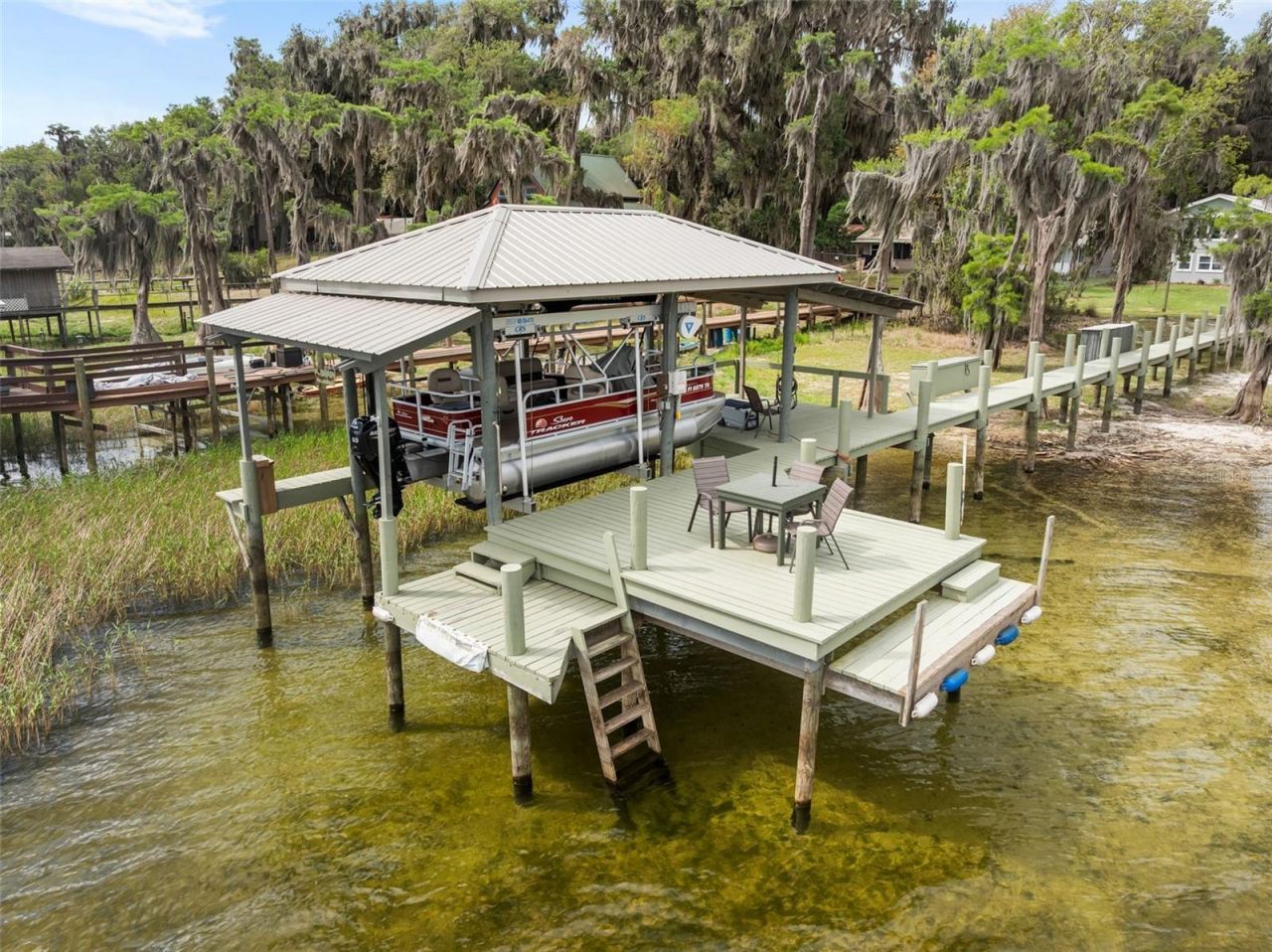 8026 NE 221st Street, Melrose, FL 32666 Photo