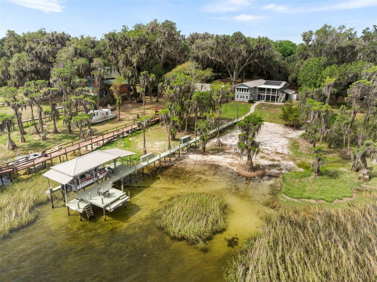 8026 NE 221st Street, Melrose, FL 32666 Photo
