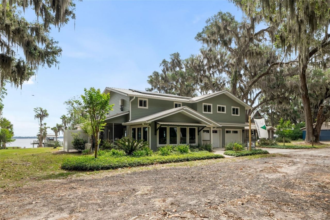 8026 NE 221st Street, Melrose, FL 32666 Photo