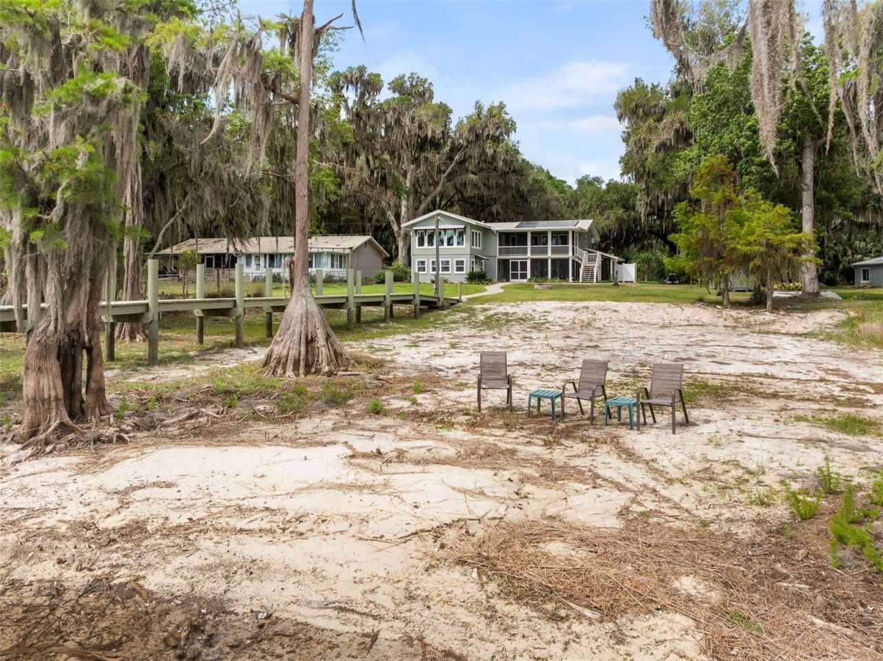 8026 NE 221st Street, Melrose, FL 32666 Photo