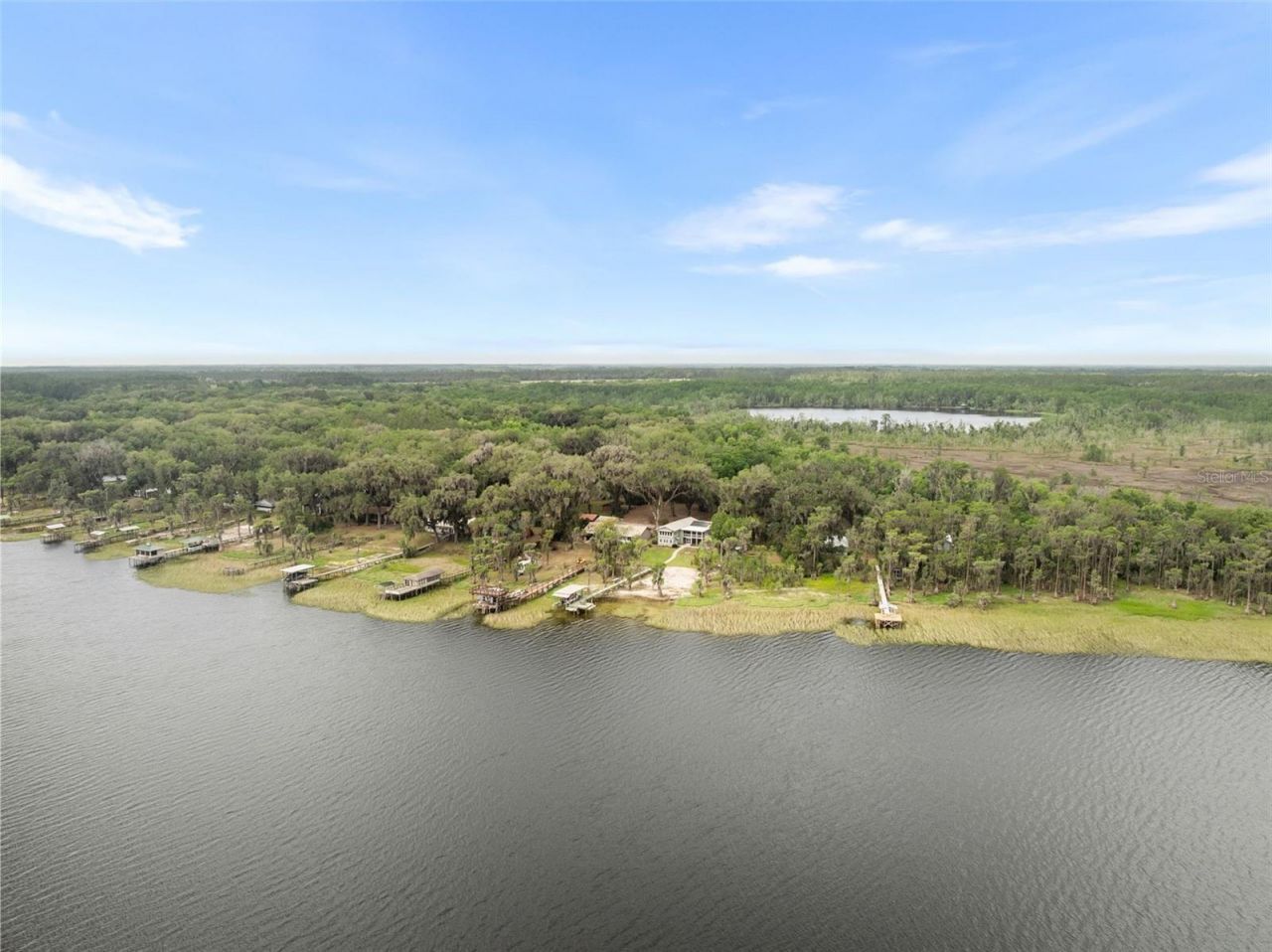 8026 NE 221st Street, Melrose, FL 32666 Photo