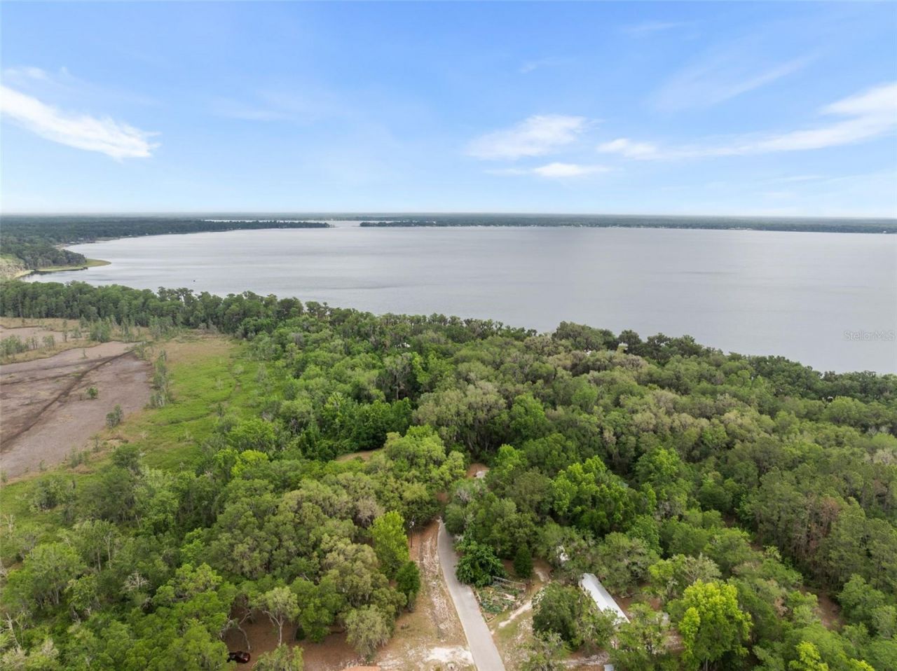 8026 NE 221st Street, Melrose, FL 32666 Photo