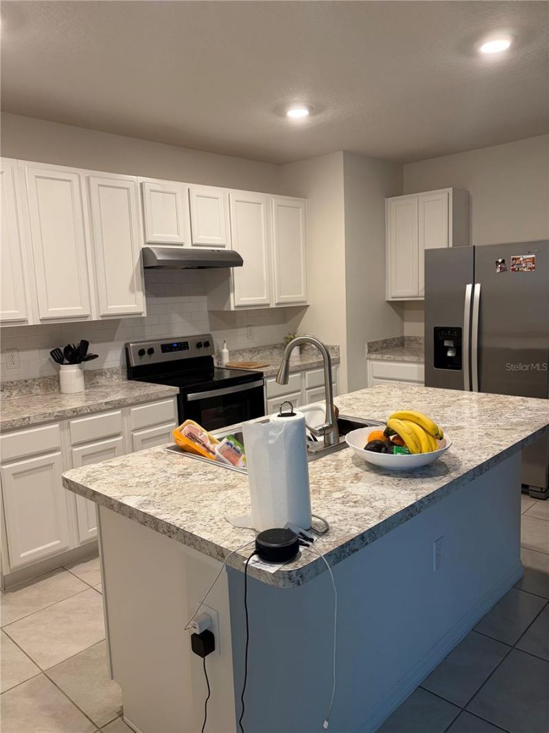 1360 Berry Lane, Davenport, FL 33837 Photo