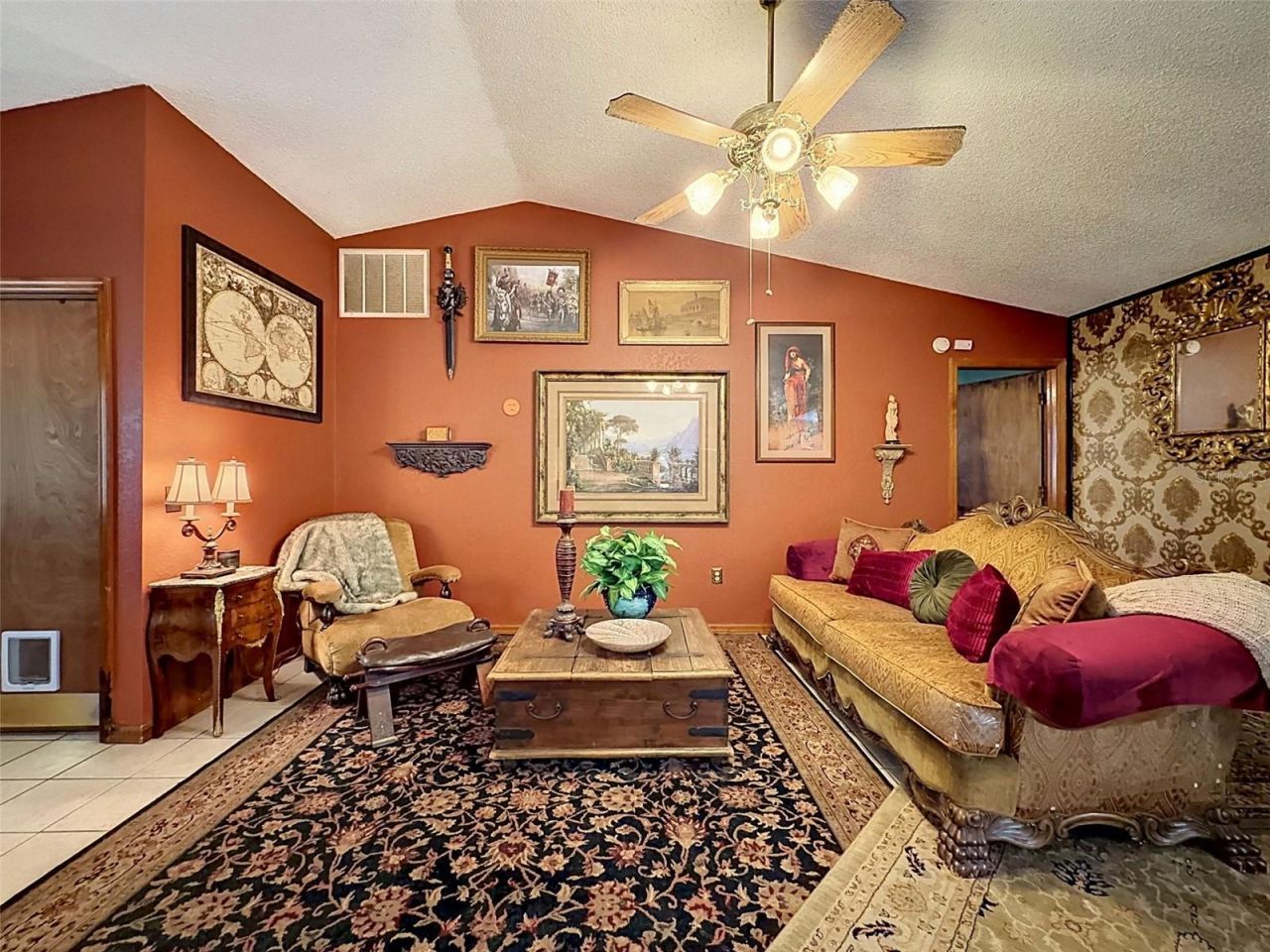 7111 Ricker Avenue , Webster, FL 33597 Photo