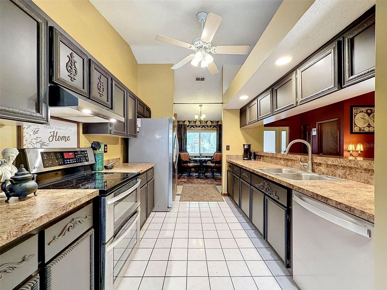 7111 Ricker Avenue , Webster, FL 33597 Photo