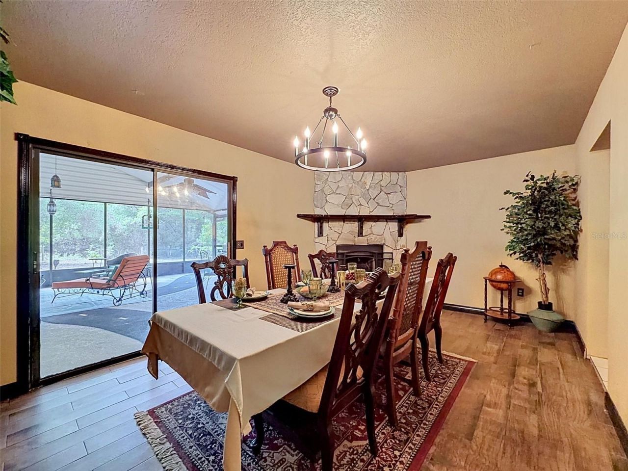7111 Ricker Avenue , Webster, FL 33597 Photo