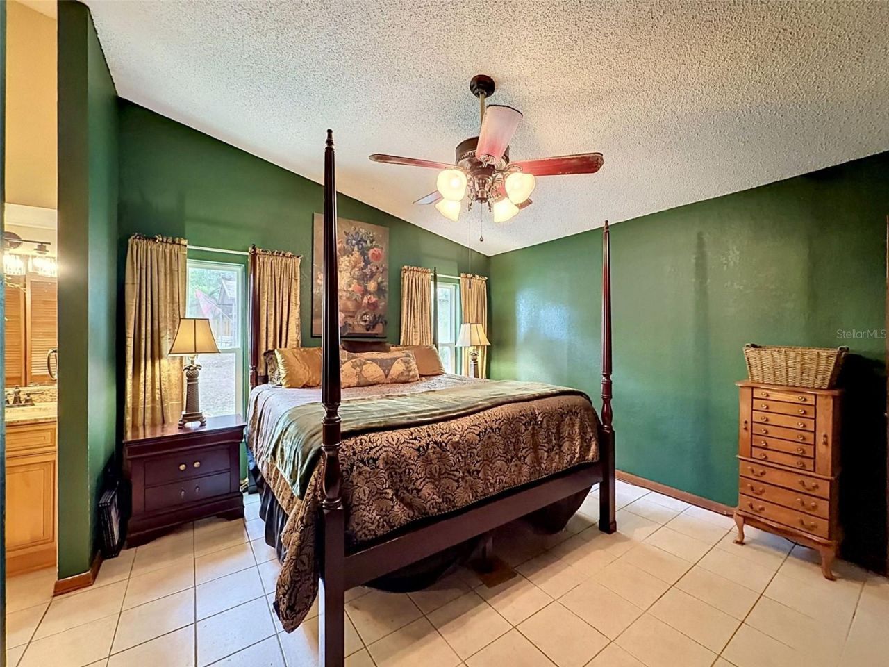 7111 Ricker Avenue , Webster, FL 33597 Photo
